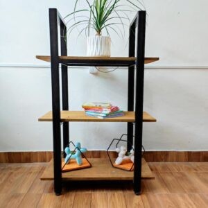 Repisas y Libreros