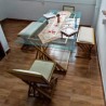 Comedor Abanico