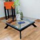 Mesa de Centro 4 Patas