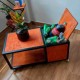 Mesa Hielera Grande