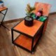 Mesa Hielera Grande