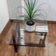 Mesa de 3 Arcos