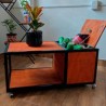 Mesa Hielera Chica