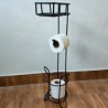 Porta Rollos de Papel