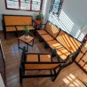 Sala de 3 Modulos