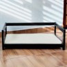 Cama de Perro Grande