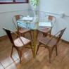 Comedor Redondo