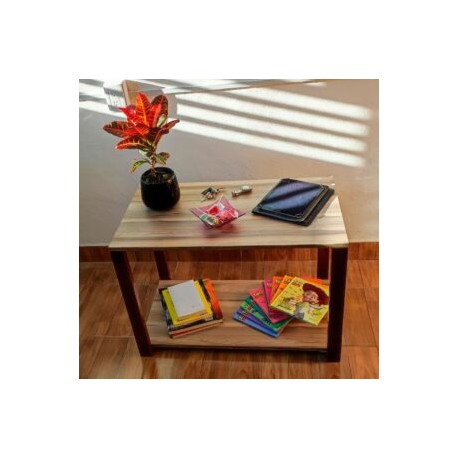 Mesa Lateral Rectangular Grande