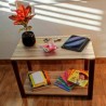 Mesa Lateral Rectangular Grande