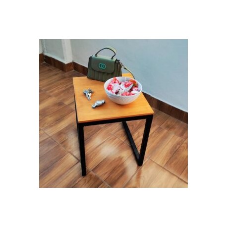 Mesa de Centro Madera