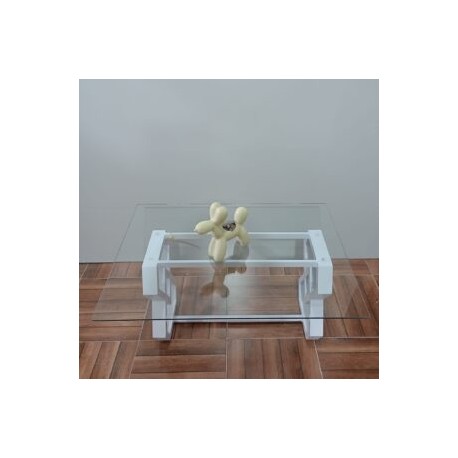 Mesa de Centro Diamante