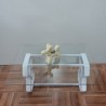 Mesa de Centro Diamante
